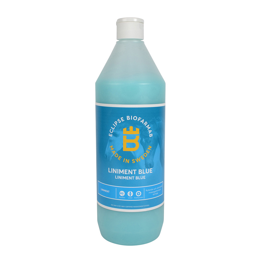 Liniment Blue Kylande Massageliniment