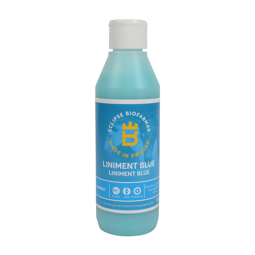 Liniment Blue Kylande Massageliniment