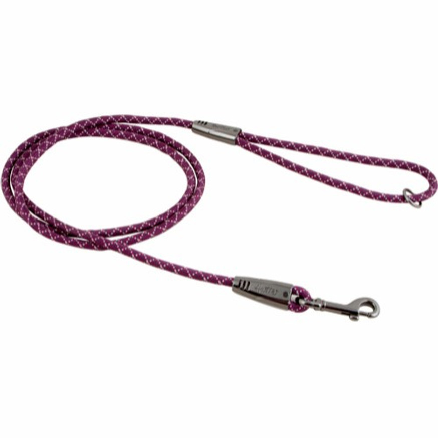 Casual Rope Leash - Lingon/River 180 x 8