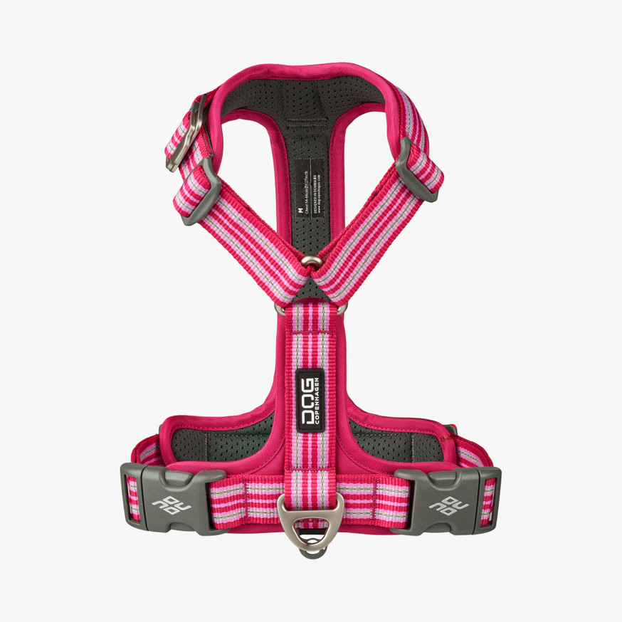 Comfort Walk Air Hundsele - Wild Rose XS, Wild Rose S, Wild Rose M, Wild Rose L, Wild Rose XL