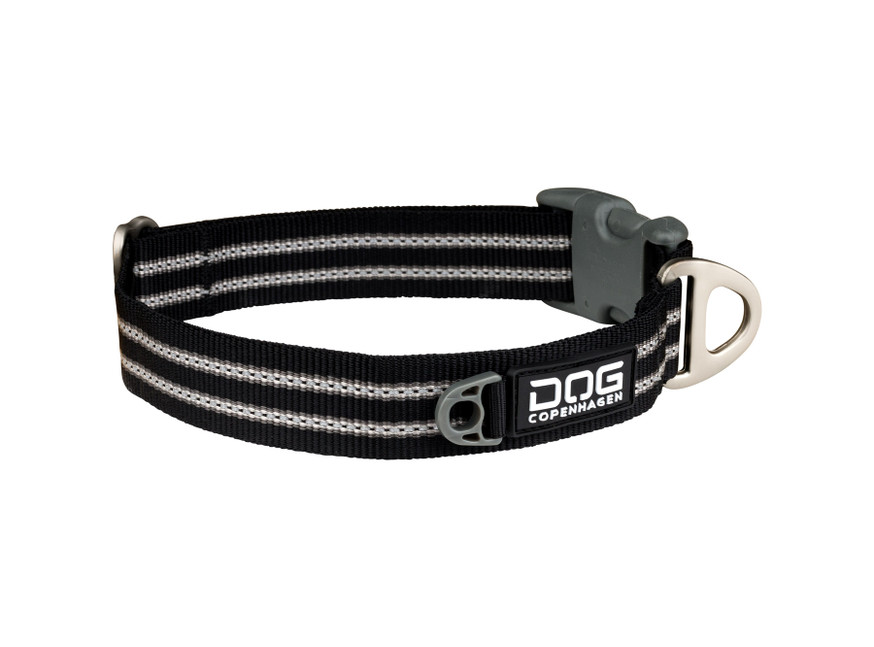 Urban Style Collar - S Black, Black M, Black L