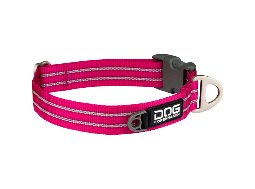 Urban Style Collar - Wild Rose S, Wild Rose M, Wild Rose L