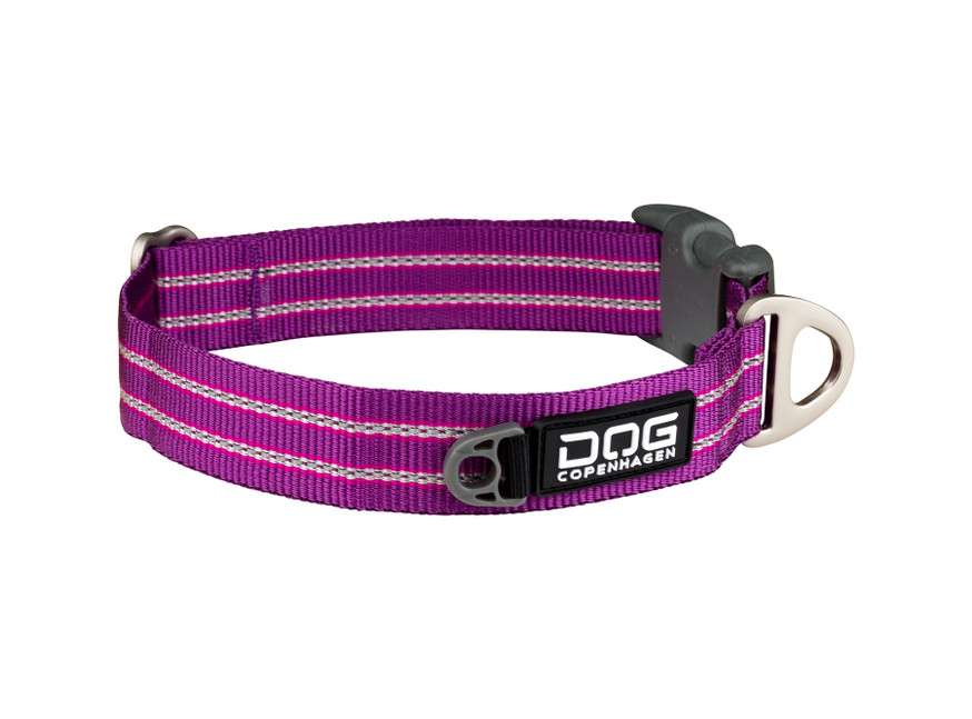 Urban Style Collar - S Purple Passion, M Purple Passion, L Purple Passion