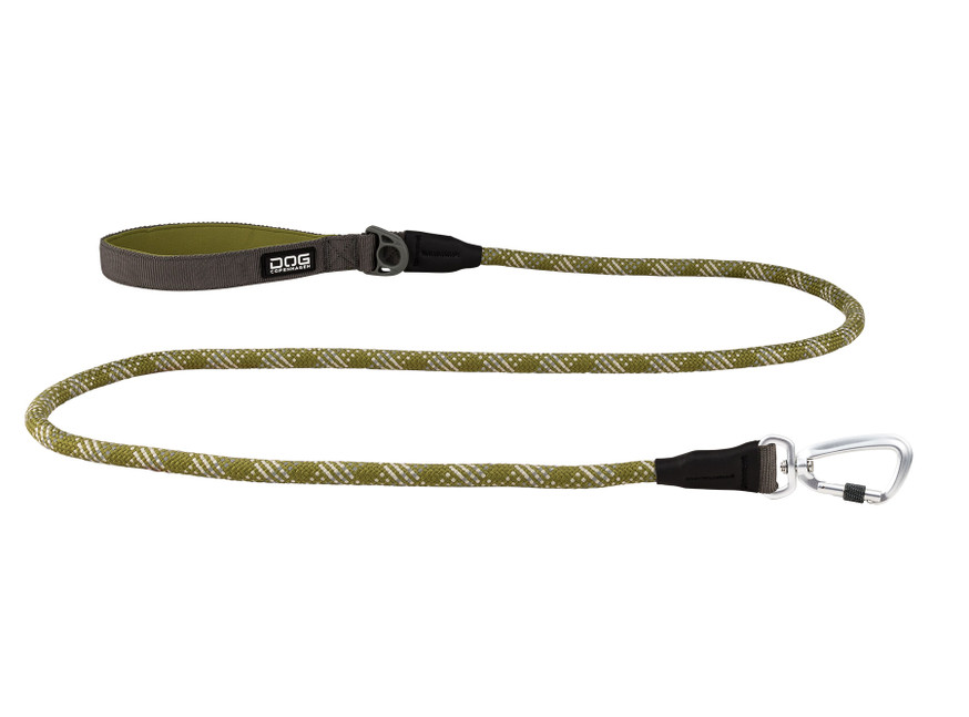 Urban Rope Leash - Hunting Green S, Hunting Green L