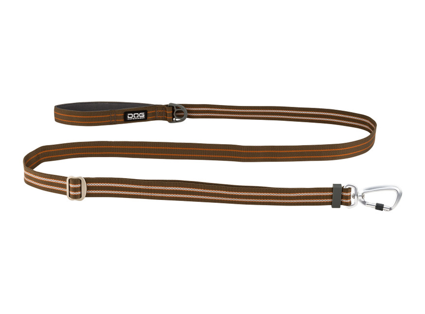 Urban Freestyle Leash - Mocca S, Mocca L