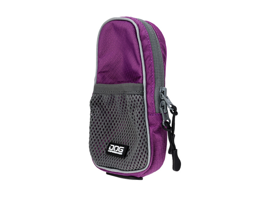 Pouch Organizer - Purple Passion One Size