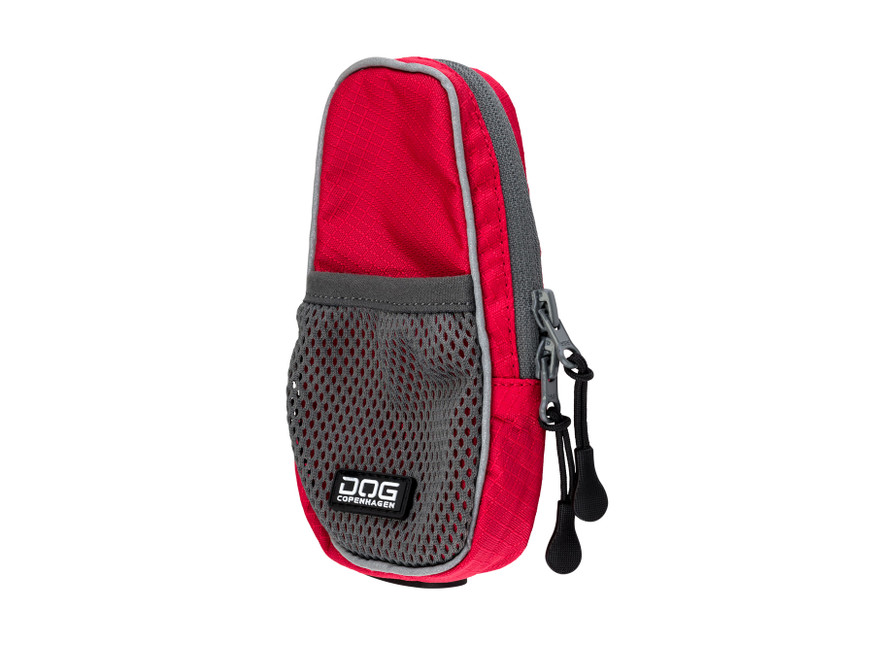 Pouch Organizer - Classic Red One Size