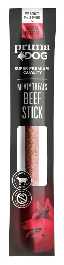 Meaty Sticks Biffsmak