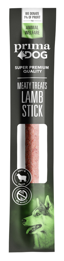 Meaty Sticks Lammsmak