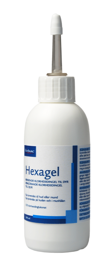 Hexagel