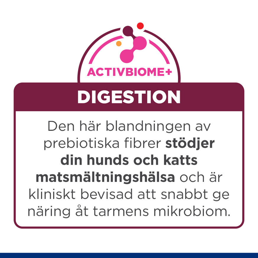 Prescription Diet i/d Digestive Care Stew Kattfoder med Kyckling & Grönsaker