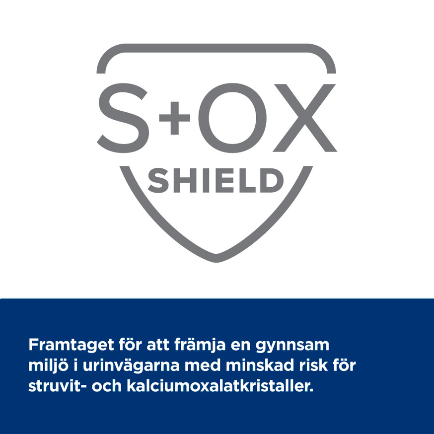 Prescription Diet i/d Digestive Care Stew Kattfoder med Kyckling & Grönsaker