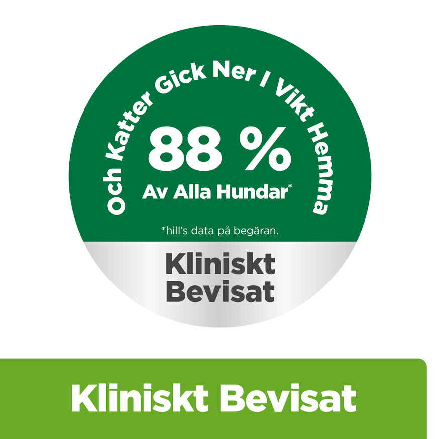 Prescription Diet Metabolic Weight Management Torrfoder till Katter