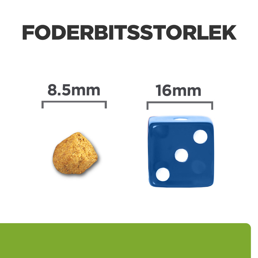 Prescription Diet Metabolic Weight Management Torrfoder till Katter