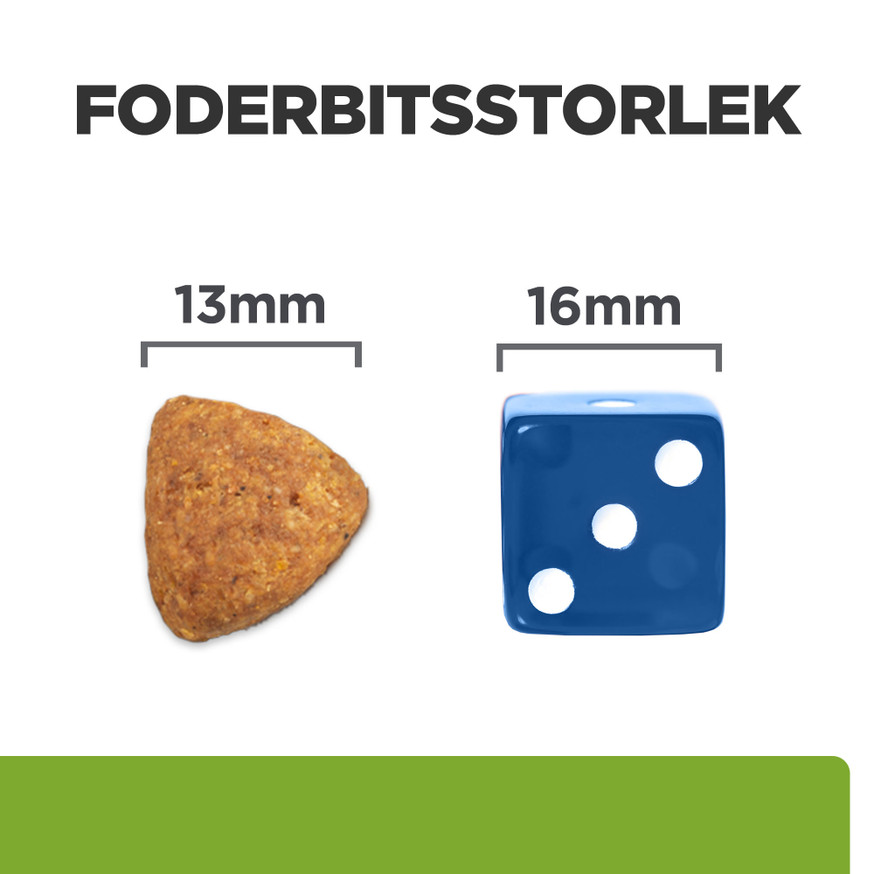 Prescription Diet Mobility + Metabolic Weight Management Torrfoder till Hund med Kyckling