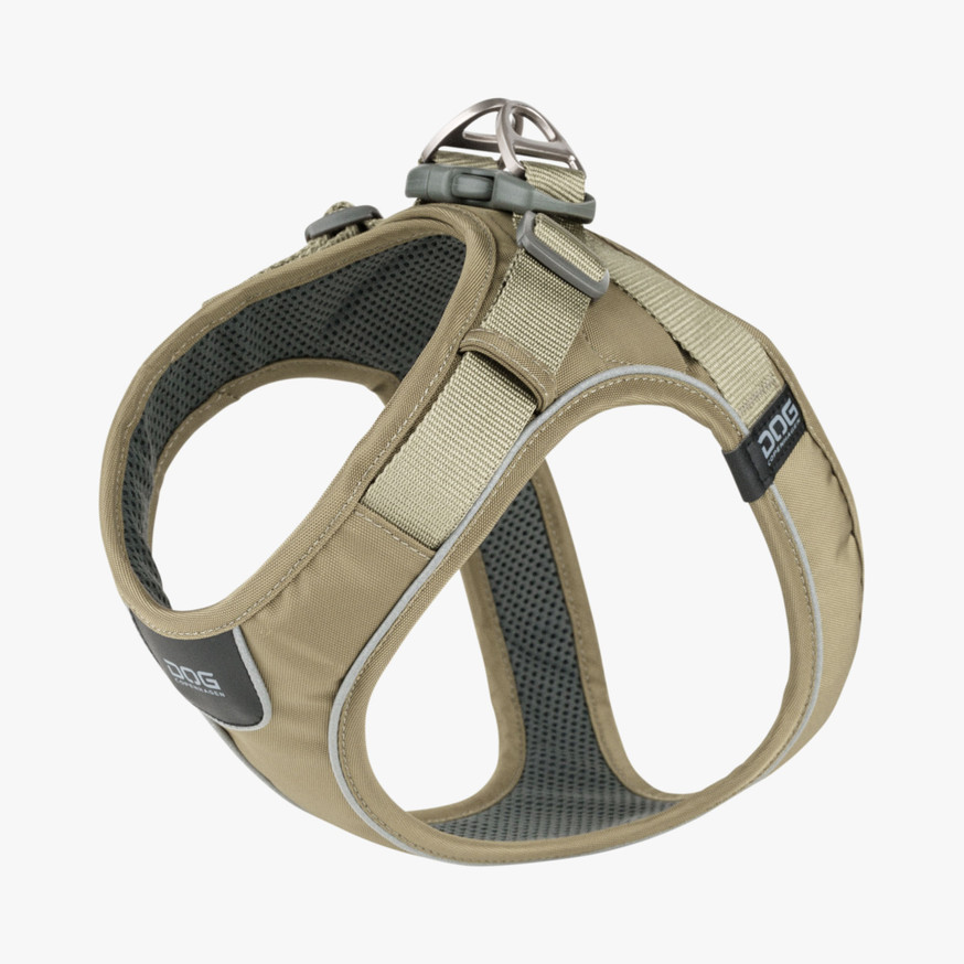 Comfort Walk Go Hundsele - Desert Dune XXS, Desert Dune XS, Desert Dune S, Desert Dune M