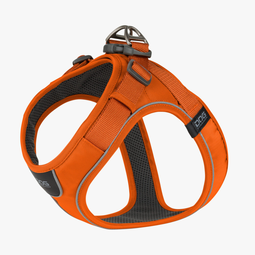 Comfort Walk Go Hundsele - Orange Sun XXS, Orange Sun XS, Orange Sun S, Orange Sun M