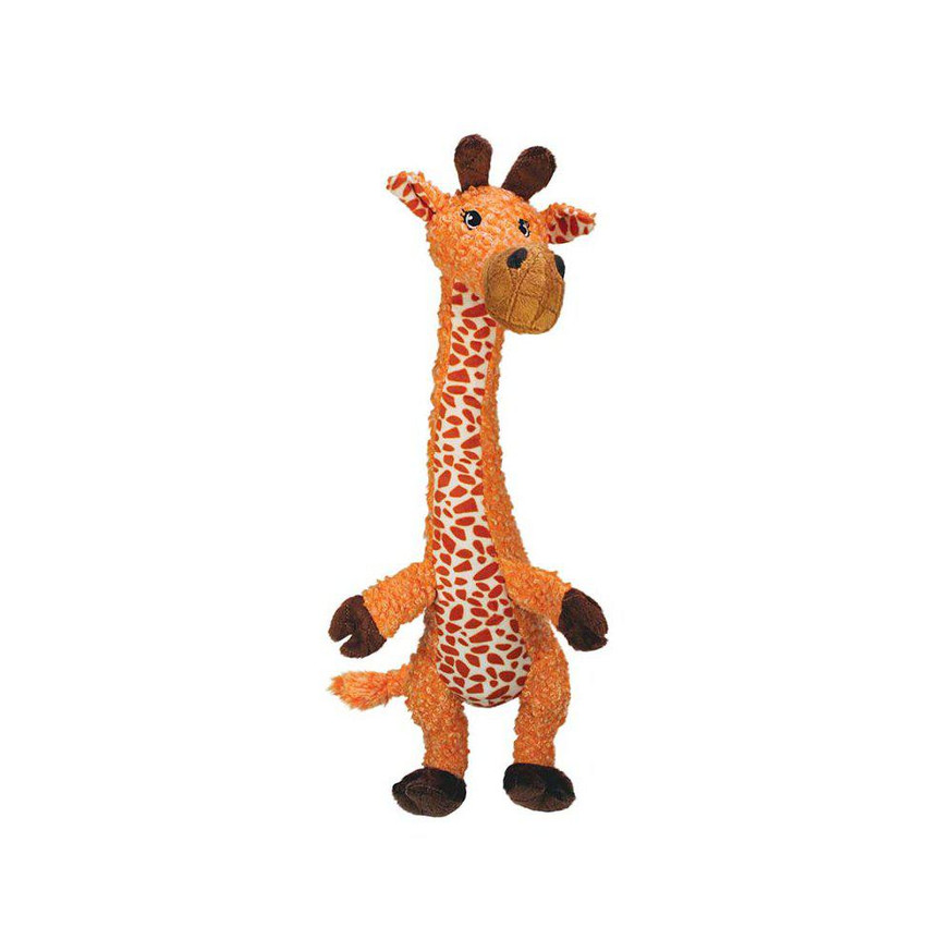 KONG Shaker Luvs Giraffe