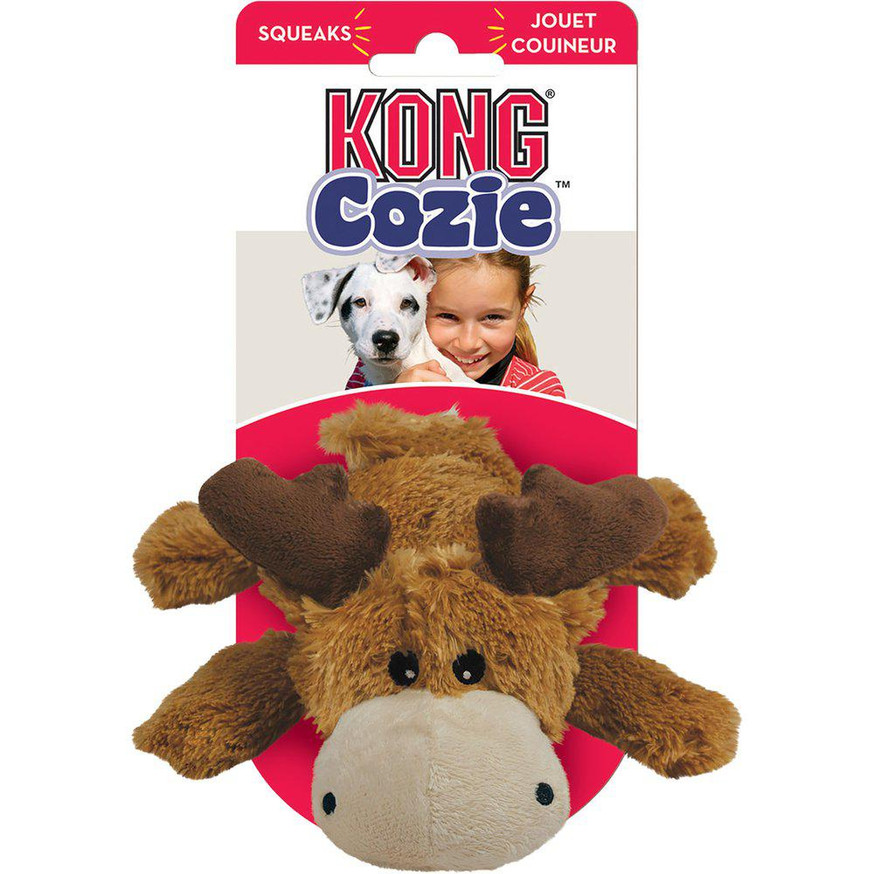 KONG Cozie Marvin Moose