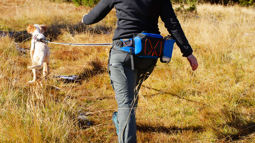 Ferd Belt Bag Vandringsväska