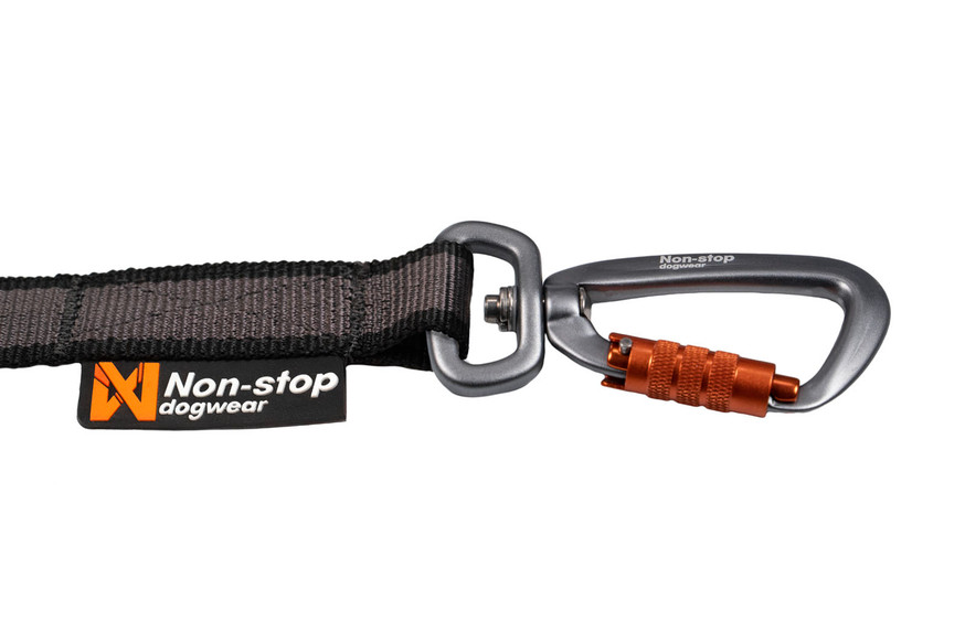 Touring Bungee Leash - 2.8m/23mm, 3.8m/23mm, 2m/23mm