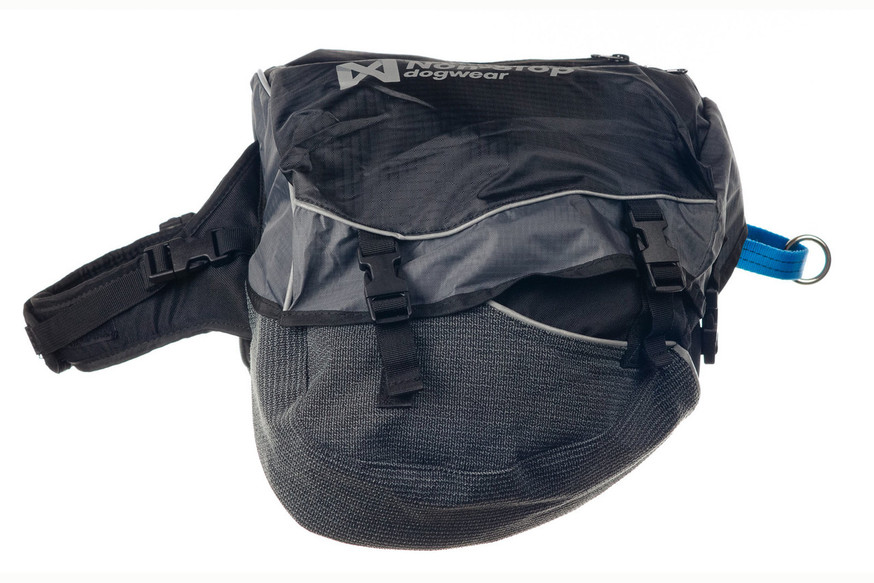 Amundsen Pro-Dog Backpack