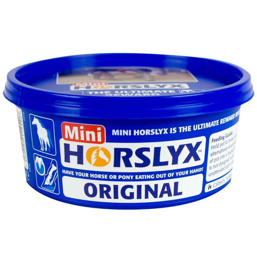 Horselyx Mini Mineralsten