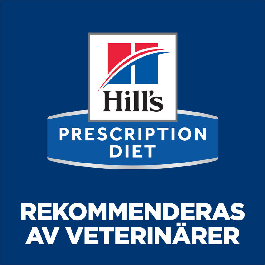 Prescription Diet i/d Digestive Care Mini Stew Kyckling & Grönsaker Hundfoder