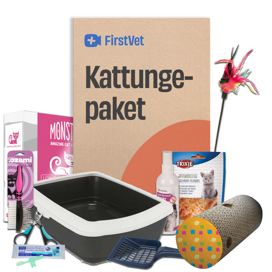 Kattungepaket