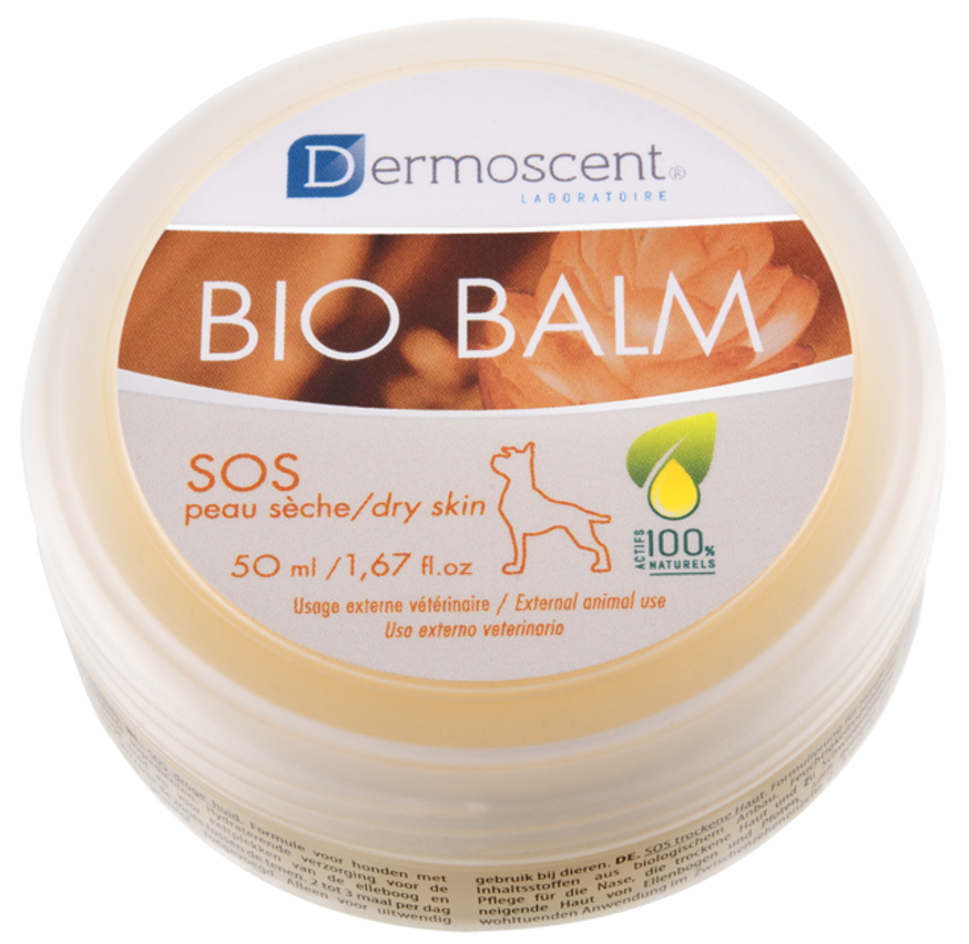 Dermoscent Bio Balm®