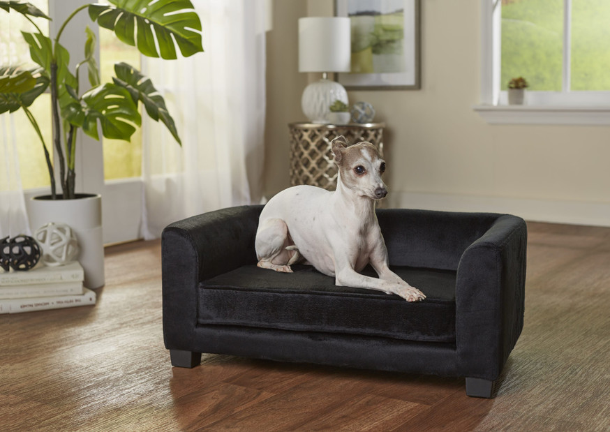Surrey Sofa - Surrey Sofa Black