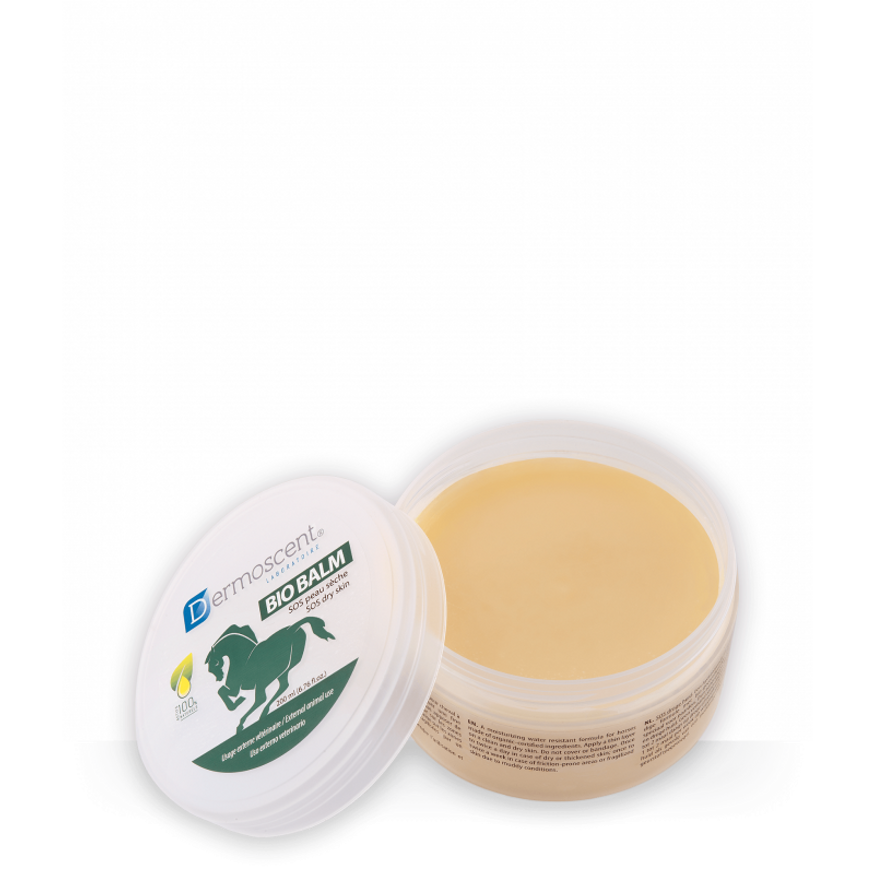 Dermoscent Bio Balm®  Horses