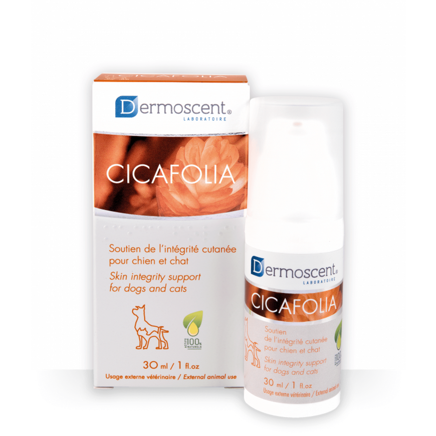 Dermoscent Cicafolia® Serum