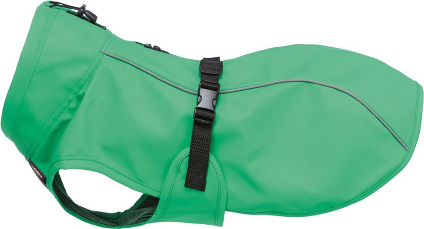 Vimy Regntäcke Hund - Grön 25 cm, Grön 30 cm, Grön 35 cm, Grön 40 cm, Grön 45 cm, Grön 55 cm, Grön 62 cm, Grön 70 cm, Grön 80 cm, Grön 50 cm