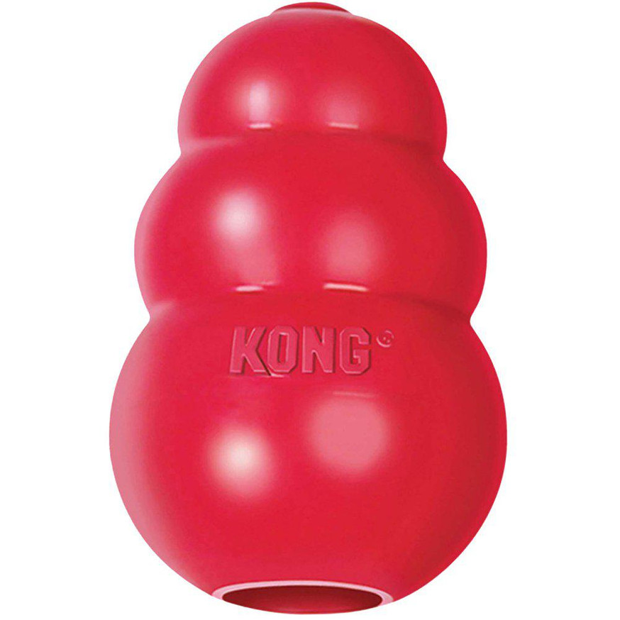 KONG Small Animal Classic Leksak