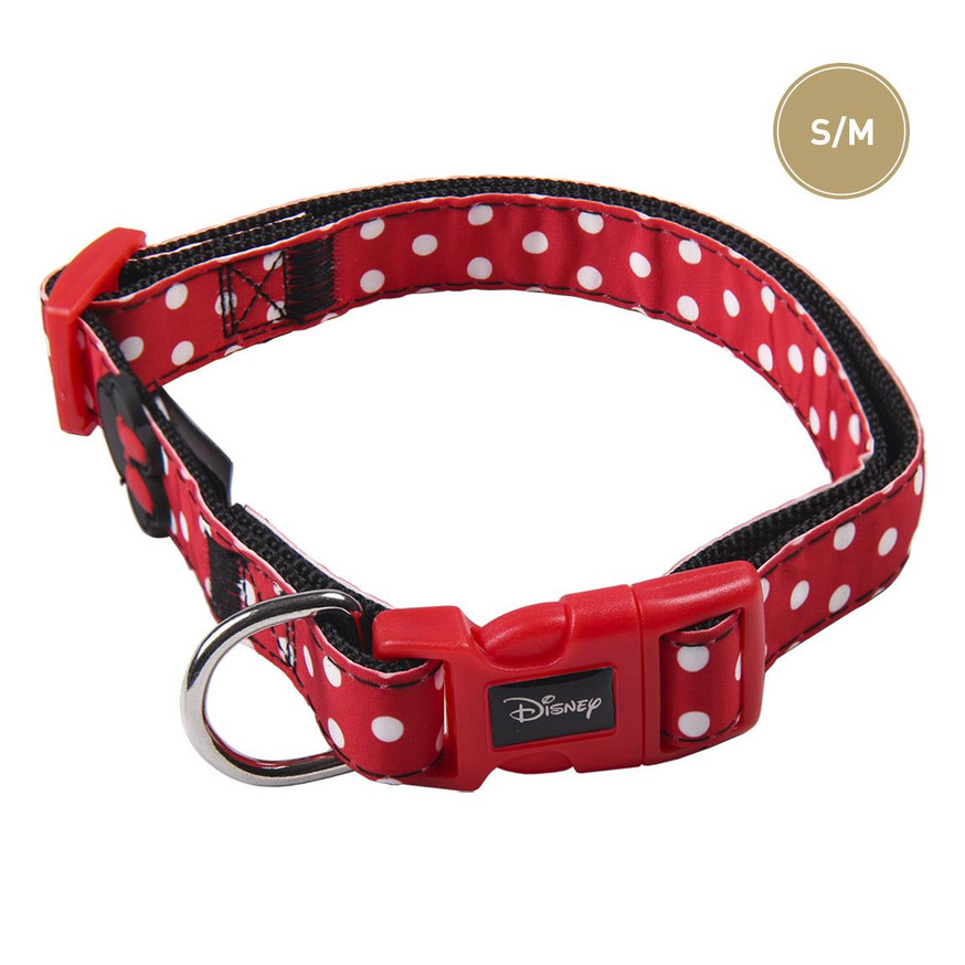 Disney® Minnie Mouse Hundhalsband