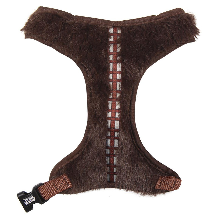 Star Wars Chewbacca Päls Hundsele