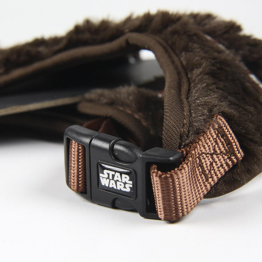 Star Wars Chewbacca Päls Hundsele