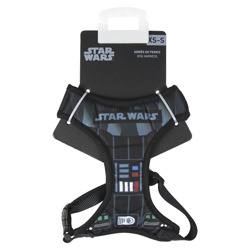 Star Wars Darth Vader Hundsele