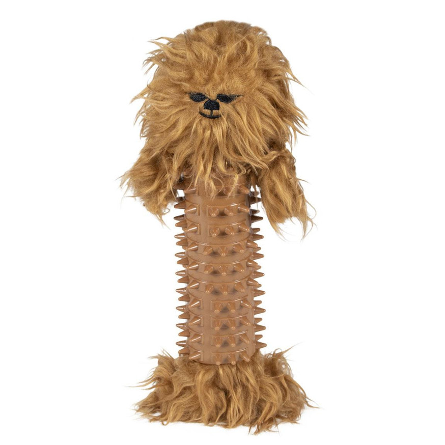 Star Wars Motiv Hundleksak Tugg - Star Wars Chewbacca