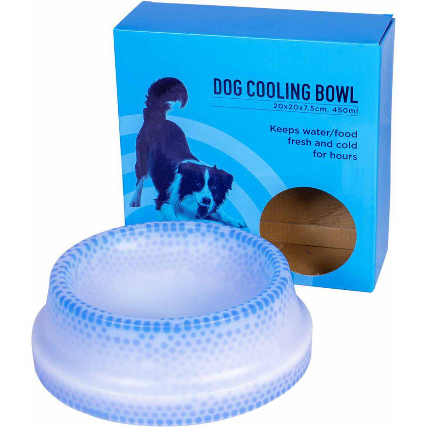 Cooling Bowl