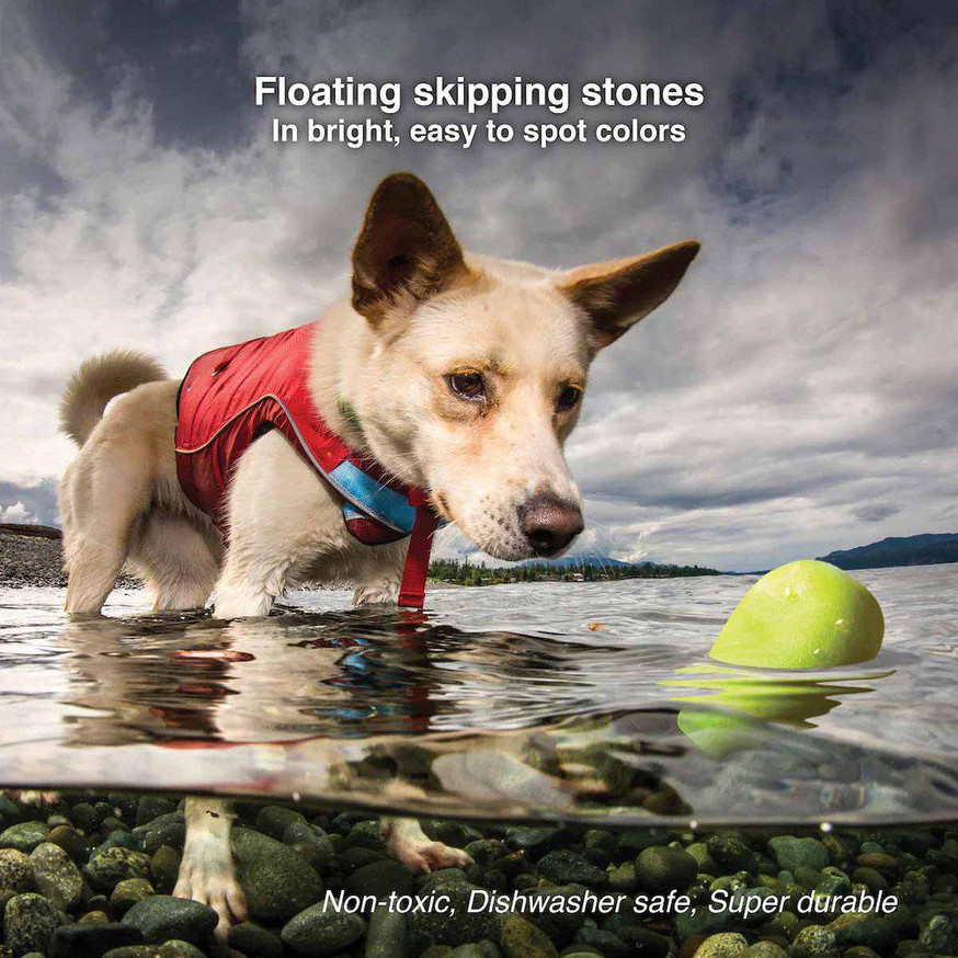 Skipping Stones 3-pack