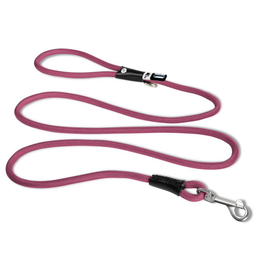 Comfort Stretch Leash Hundkoppel - Ruby M, Ruby L