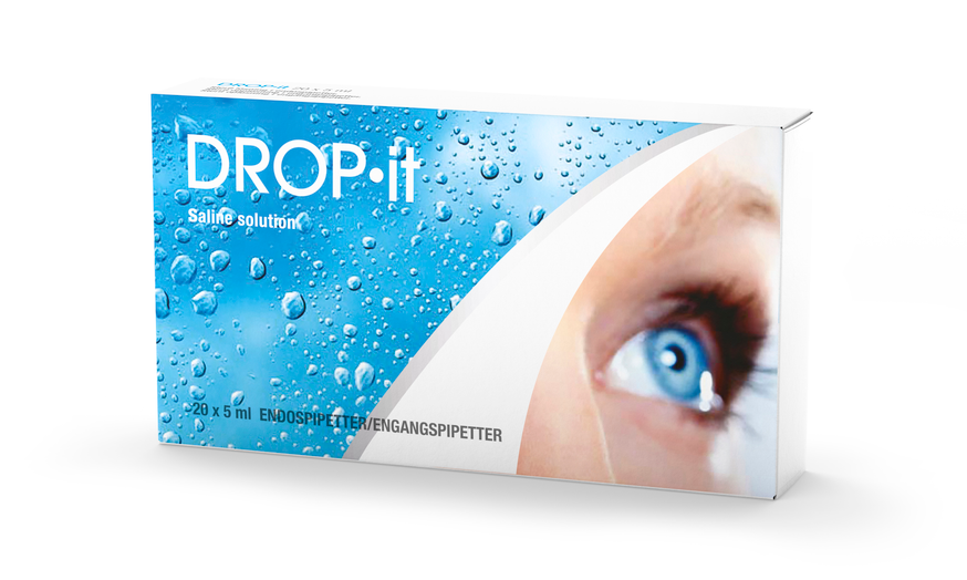 DROP-it Endospipetter