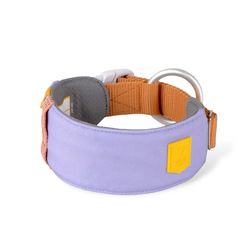 Halsband Alpha 360 Lavender Mix