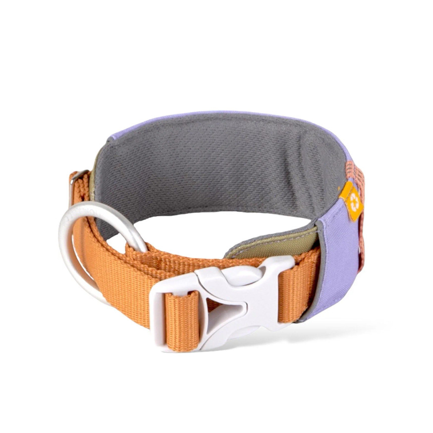 Halsband Alpha 360 Lavender Mix