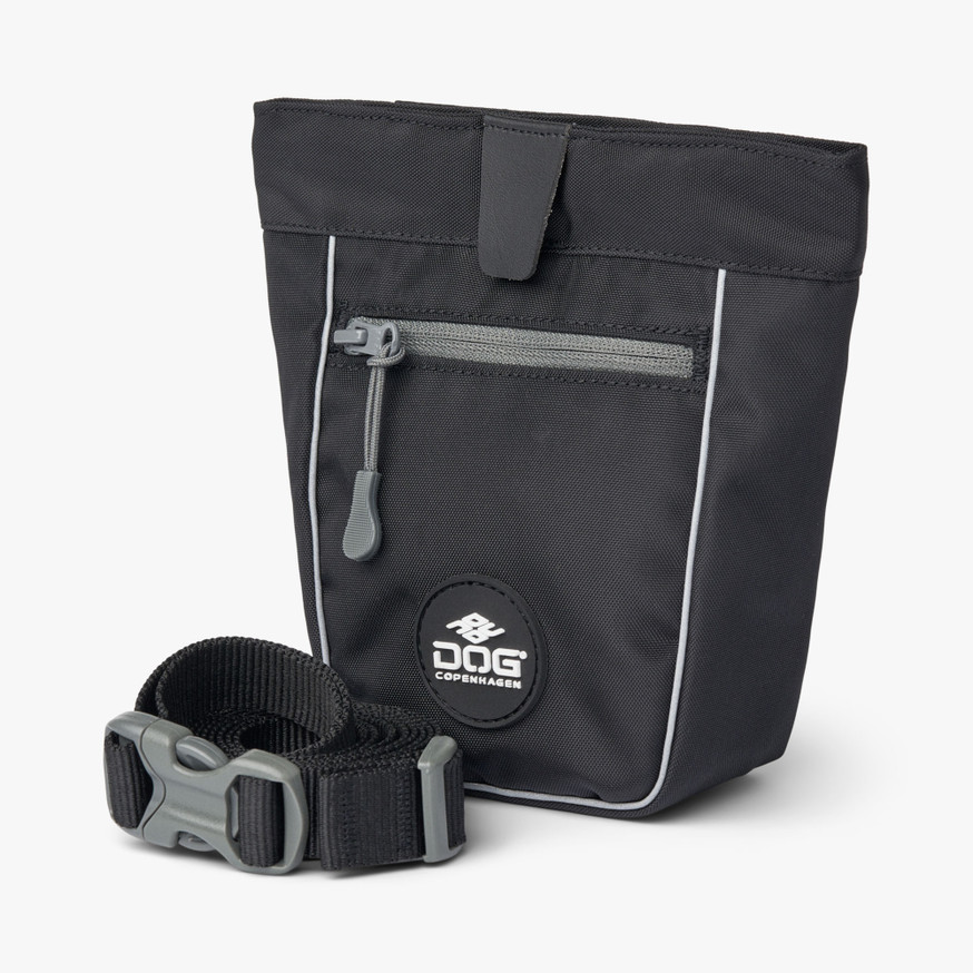 Go Explore™ Treat Bag - Black