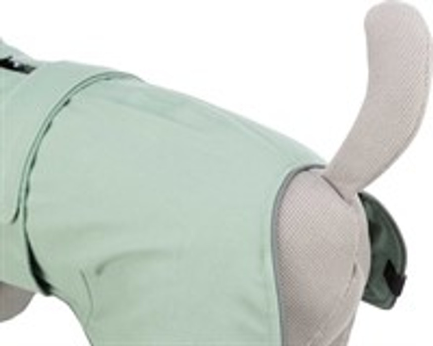 Dublin Regntäcke till Hund