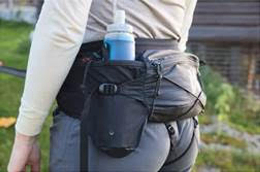 Trail Light Belt