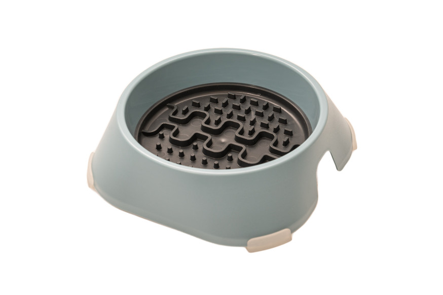 Lollipop Slickmatta Mini - Svart